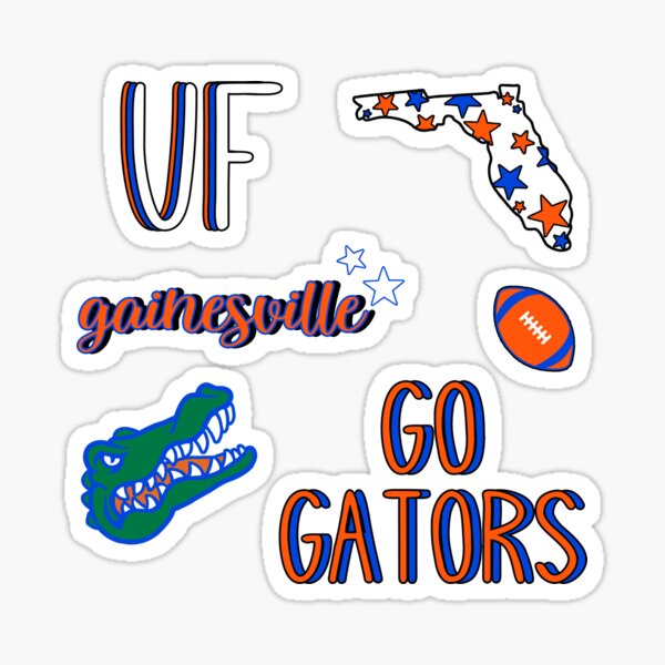 Uf Gifts & Merchandise | Redbubble