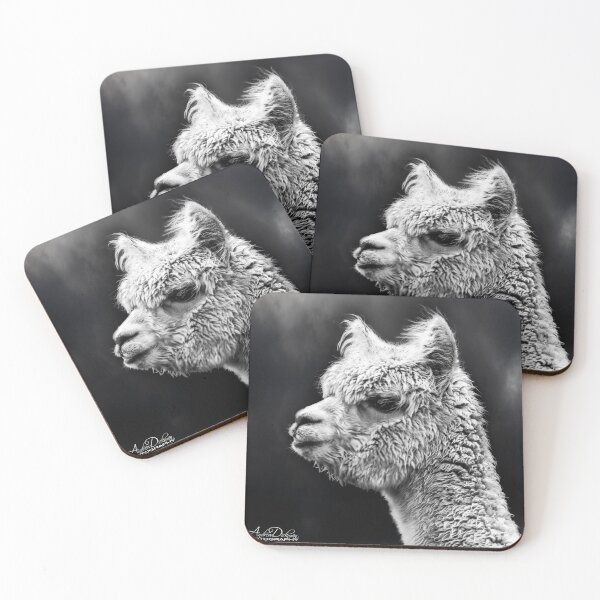 Item preview, LLAMA LIFE designed and sold by Andrew Dickman.