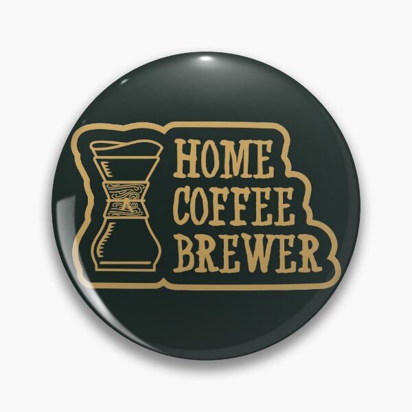 Item preview, Coffee Sticker Home Brewing Barista Tools Chemex designed and sold by ianths.