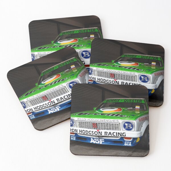 Item preview, Bob Morris A9X Torana designed and sold by Stuart Row.