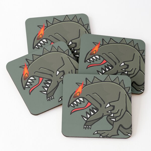 Item preview, Little Monster designed and sold by Yeaha.
