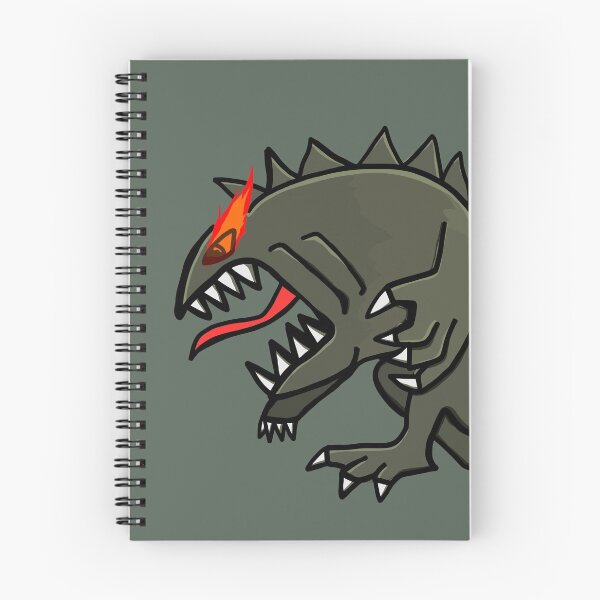 Item preview, Little Monster designed and sold by Yeaha.