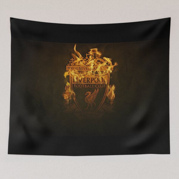Item preview, Ian Rush designed and sold by irenakristin.