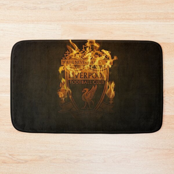 Item preview, Ian Rush designed and sold by irenakristin.