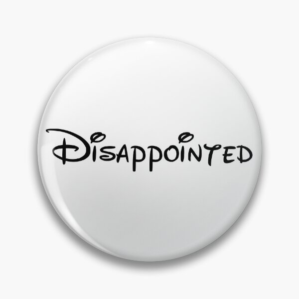 Item preview, Disappointed designed and sold by kennedyjane.