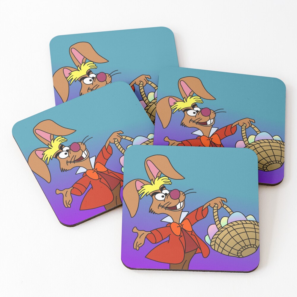 Item preview, Coasters (Set of 4) designed and sold by Amp98447.