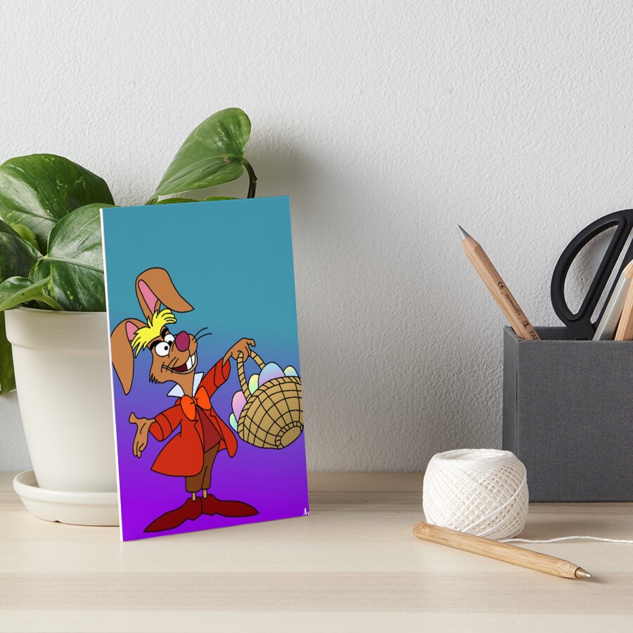 Item preview, Art Board Print designed and sold by Amp98447.