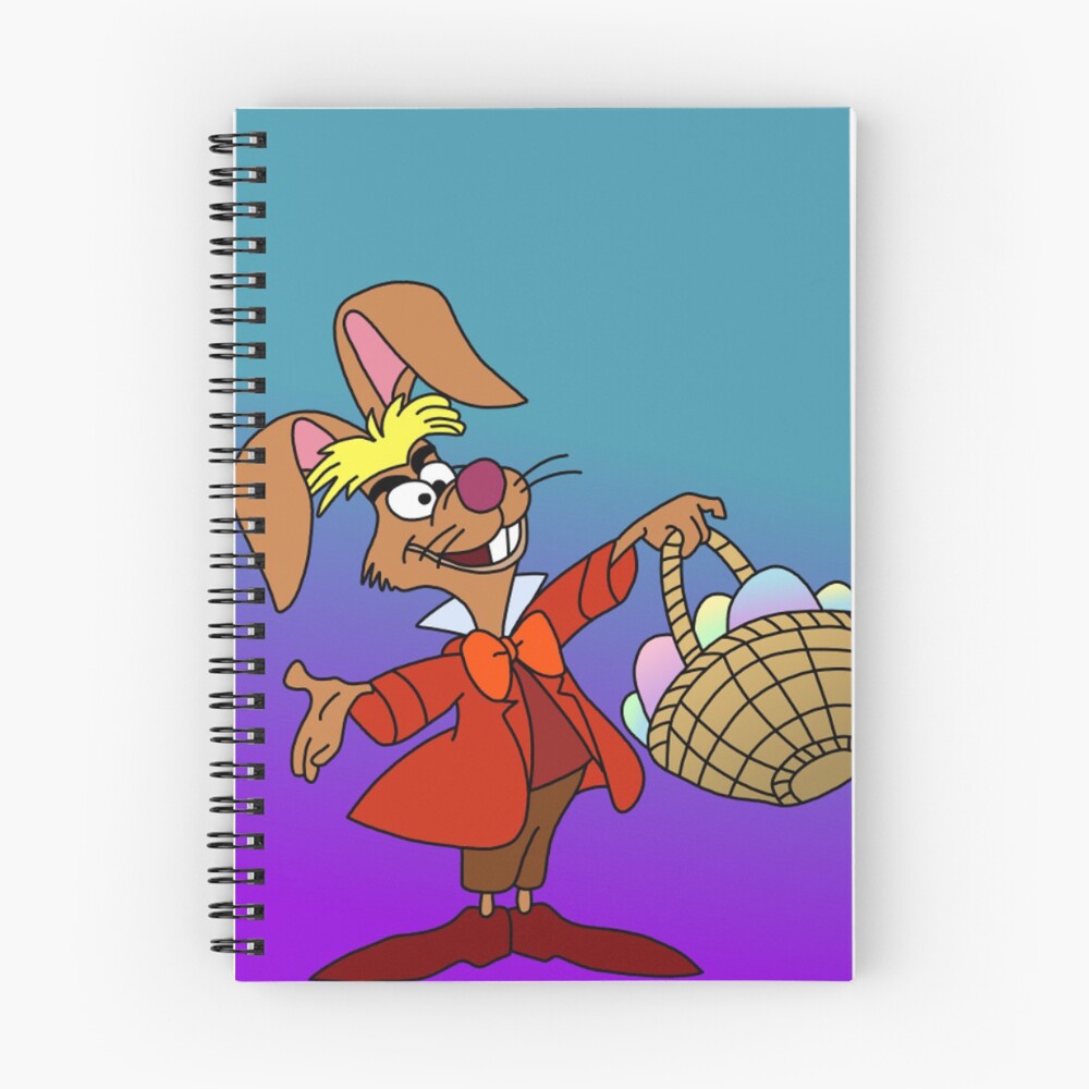 Item preview, Spiral Notebook designed and sold by Amp98447.
