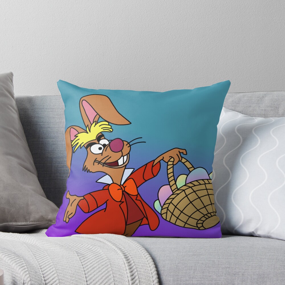 Item preview, Throw Pillow designed and sold by Amp98447.