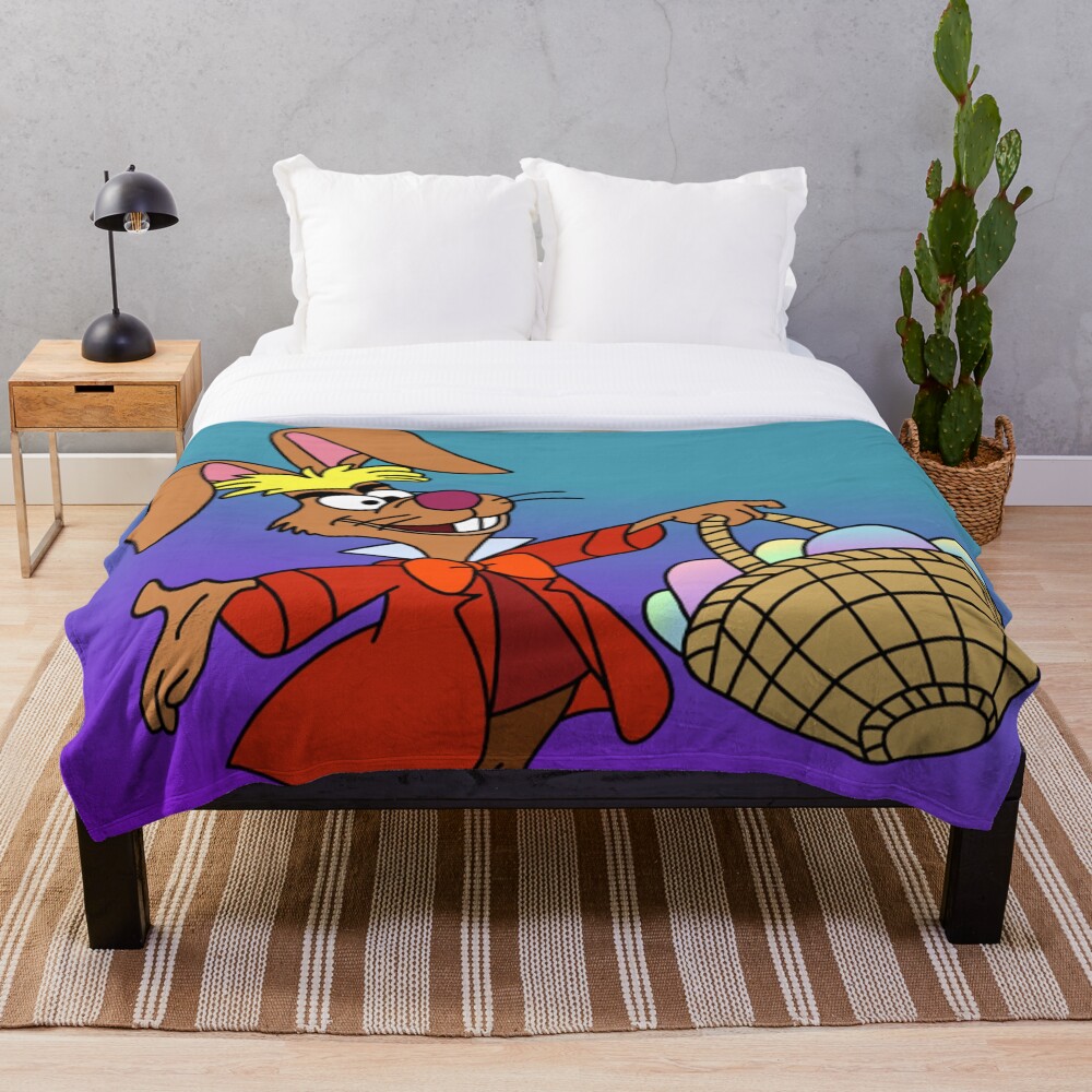 Item preview, Throw Blanket designed and sold by Amp98447.
