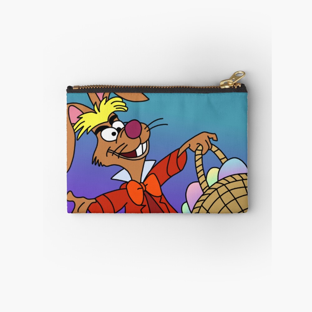 Item preview, Zipper Pouch designed and sold by Amp98447.