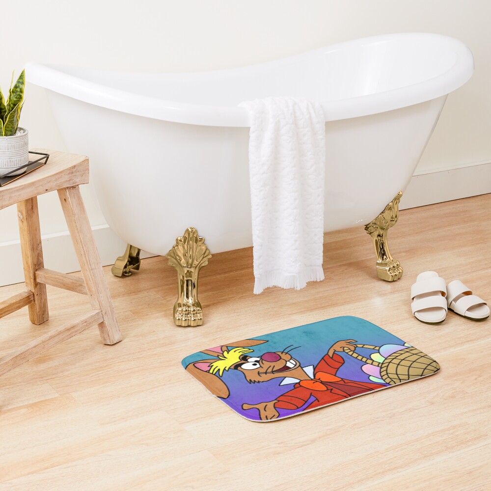 Item preview, Bath Mat designed and sold by Amp98447.