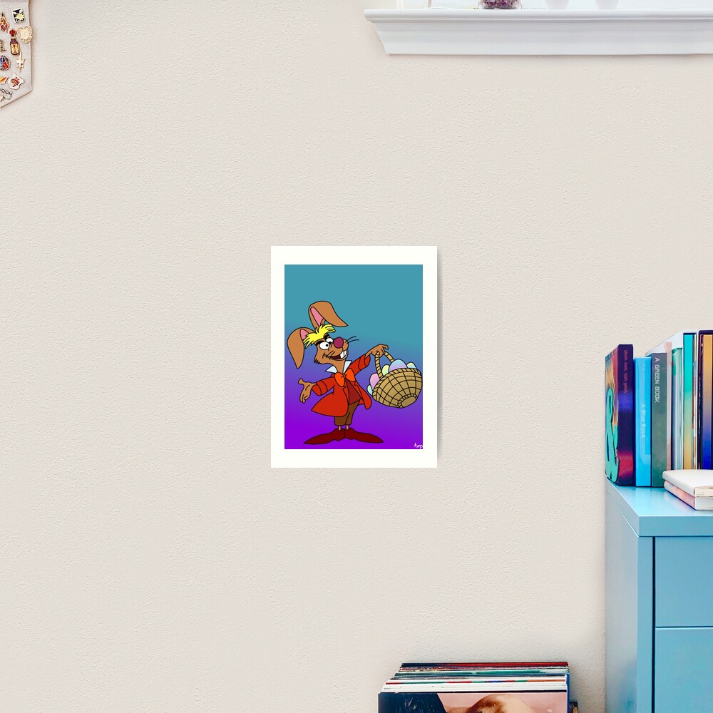 Item preview, Art Print designed and sold by Amp98447.
