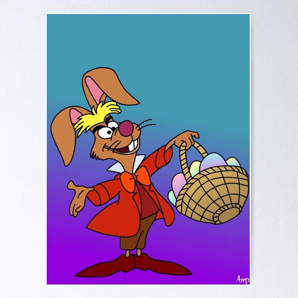 Item preview, Mad Rabbit designed and sold by Amp98447.