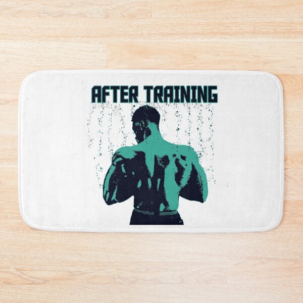Item preview, Boxing Motivation - After Training designed and sold by kcaandwu.