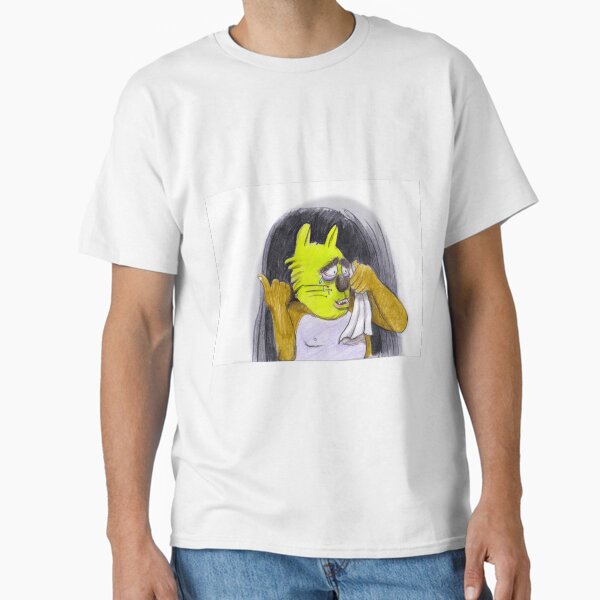 Eramosa Sad Classic T-Shirt