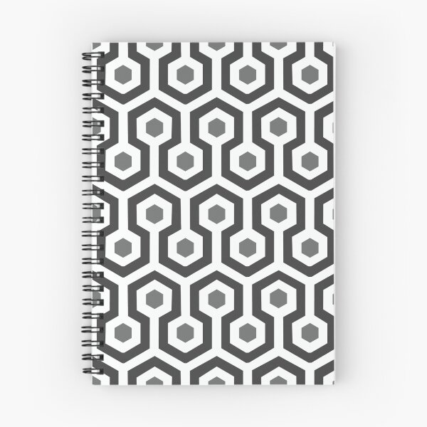 Item preview, The Vortex - Grey designed and sold by Shane Dunn.