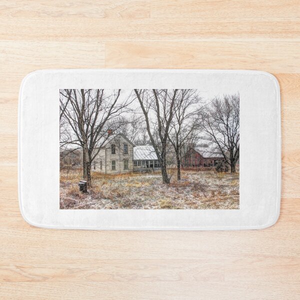 Item preview, "Winters Voices Never Silent" designed and sold by wiscbackroadz.