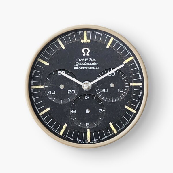 Omega SpeedMaster Dial 105.012 145.012 Uhr