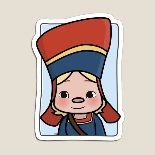 Margu Magnet