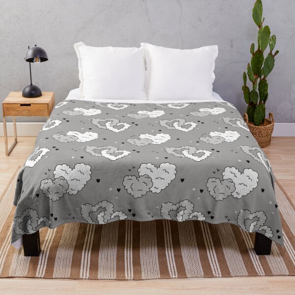 Item preview, Love is in the air - white aluminum designed and sold by Yuliia Studzinska.