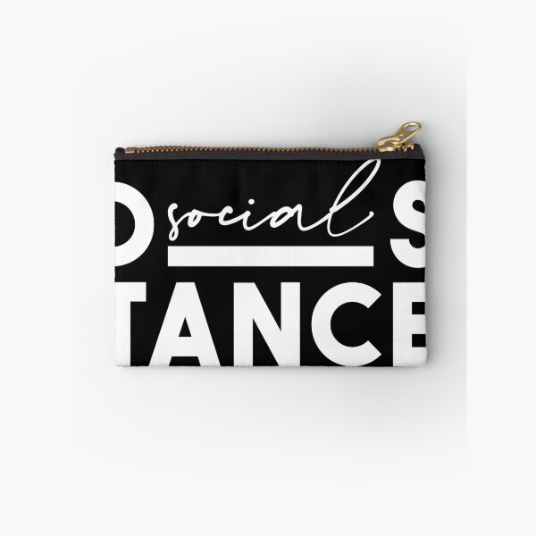 Item preview, Social Distance designed and sold by ingabelle.