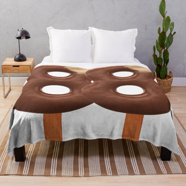 Item preview, 88 Ice Cream Eighty Eight Number 3d Chocolate designed and sold by HelloFromAja.