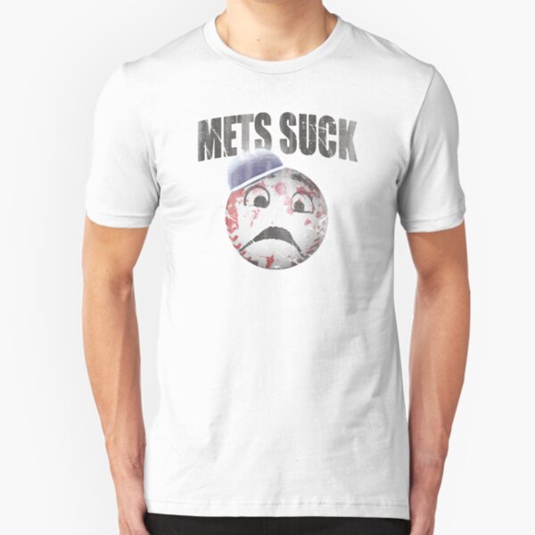 funny mets shirts