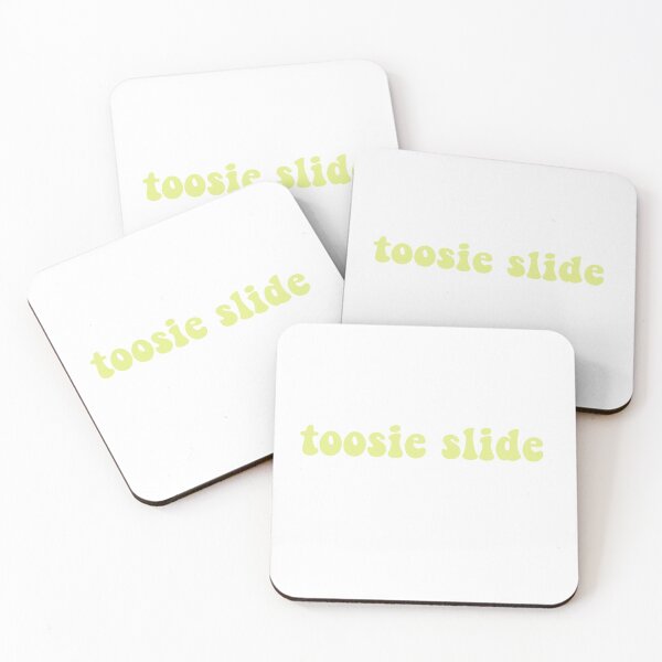 Item preview, toosie slide  designed and sold by pnkrose.