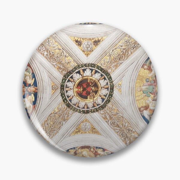Item preview, Art, Italy, Raphael, Rome, Frescoes designed and sold by theherbst131313.