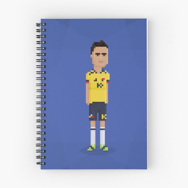 Item preview, James designed and sold by pixelfaces.
