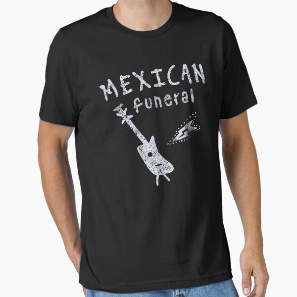 Item preview, Mexican Funeral designed and sold by MarcoPolok.
