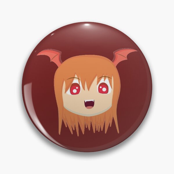 Item preview, Vania, Vampire Princess Chibi | Shadowverse Card Game designed and sold by pastelpurple.