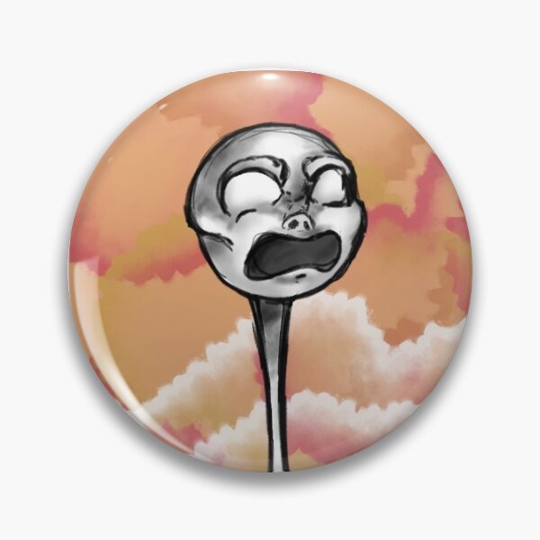 Item preview, Emote! -Shock designed and sold by HedgieMomma.