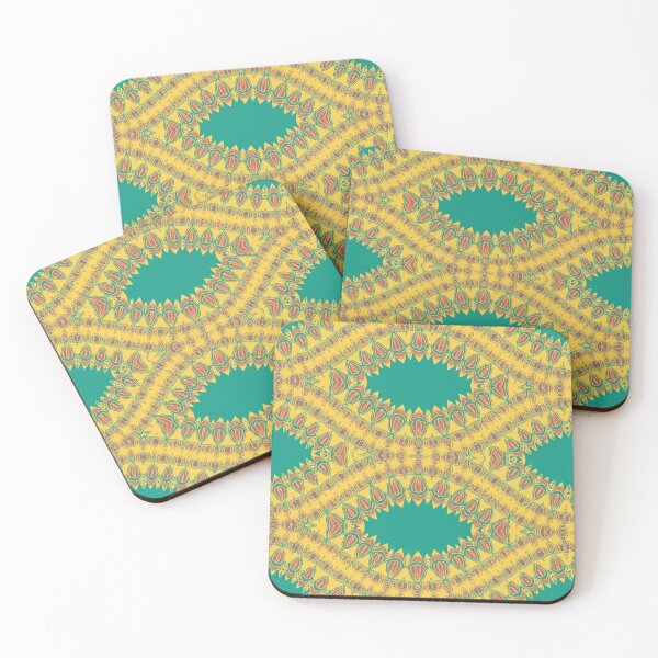 Item preview, Beoog in Yellow designed and sold by DarlingEliza.