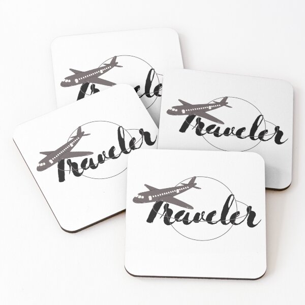 Item preview, Traveler - traveler designed and sold by ela-94.