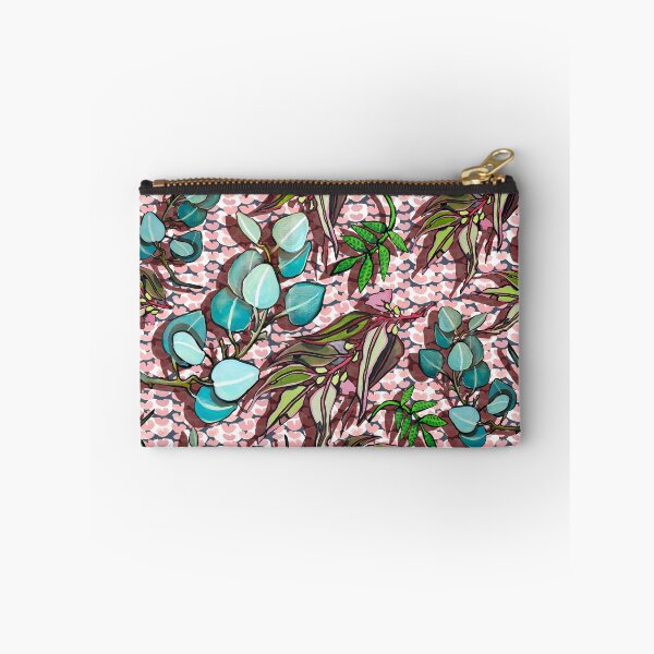 Item preview, green folliage designed and sold by ariellemorris.