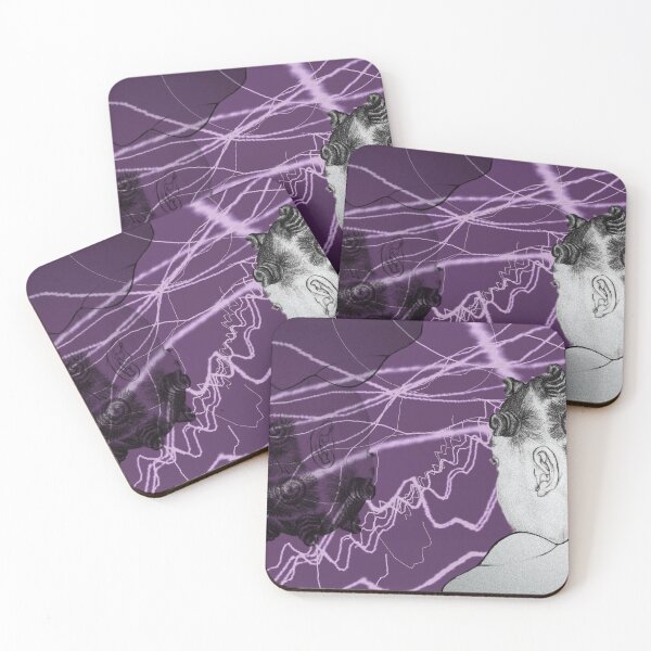 Item preview, My Hair is Knot Your Problem Remix designed and sold by Tiamonaestudios.