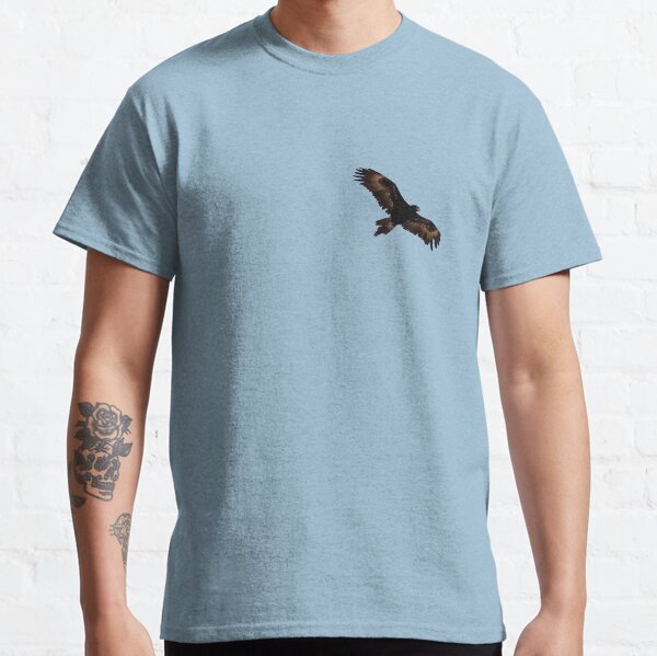 Wedge-tailed Eagle 2 Classic T-Shirt