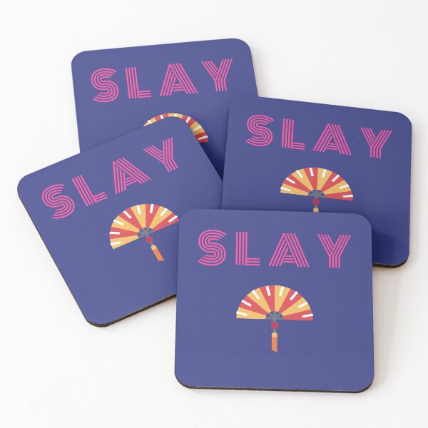 Item preview, Gurlll usted SLAY! designed and sold by tujijia.