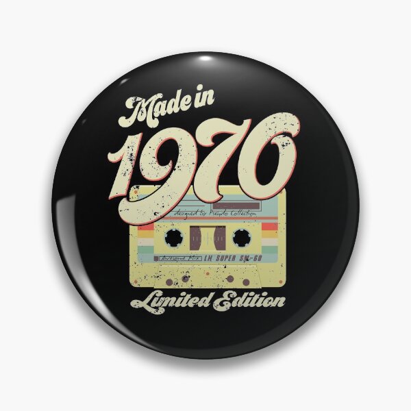 Item preview, Vintage cassette 1970 designed and sold by PCollection.