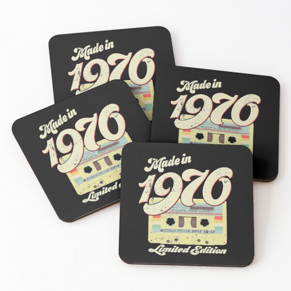 Item preview, Vintage cassette 1970 designed and sold by PCollection.