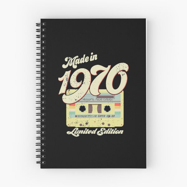 Item preview, Vintage cassette 1970 designed and sold by PCollection.
