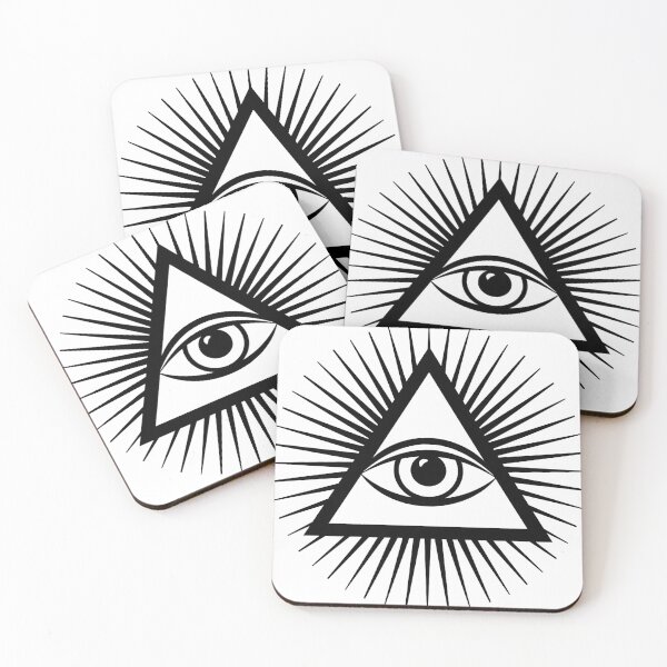 Item preview, Third Eye designed and sold by NobodysHero.