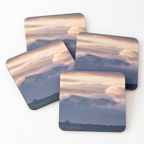 Item preview, Pen y Fan and Corn Du, Brecon Beacons designed and sold by Dan Santillo.