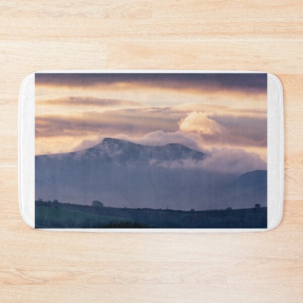 Item preview, Pen y Fan and Corn Du, Brecon Beacons designed and sold by Dan Santillo.