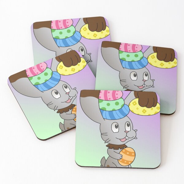 Item preview, Grey Bunny designed and sold by Amp98447.