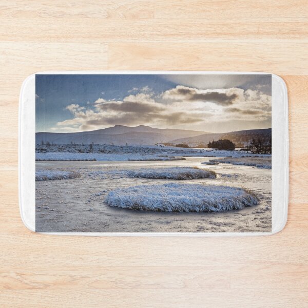 Item preview, Pen y Fan and Corn Du from Daudraeth Illtyd designed and sold by Dan Santillo.