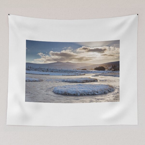 Item preview, Pen y Fan and Corn Du from Daudraeth Illtyd designed and sold by Dan Santillo.