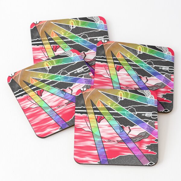 Item preview, Refraction  designed and sold by ArtByWalrus.